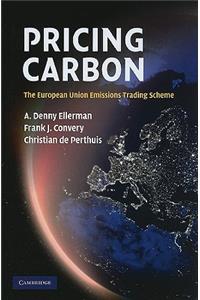 Pricing Carbon
