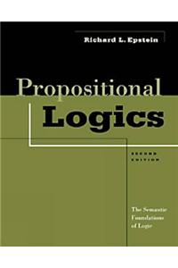 Propositional Logics