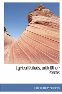 Lyrical Ballads, with Other Poems