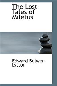 The Lost Tales of Miletus