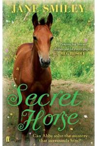 Secret Horse