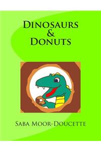 Dinosaurs & Donuts