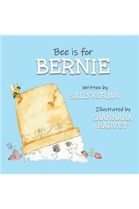 Bee is for Bernie