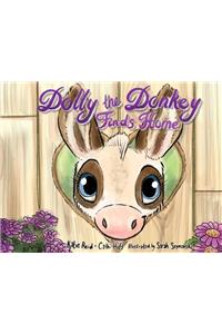 Dolly the Donkey Finds Home