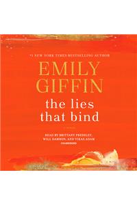 The Lies That Bind