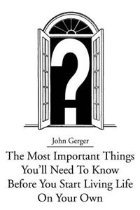 The Most Important Things You