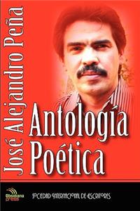 Antologia Poetica (1984-2008)