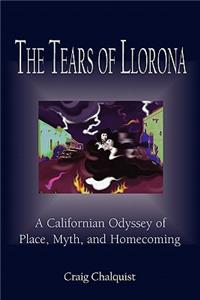 Tears of Llorona