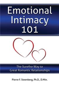 Emotional Intimacy 101