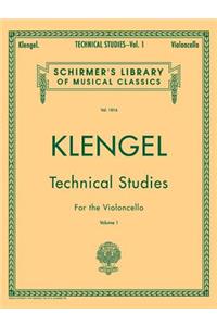 Technical Studies - Volume 1