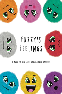 Fuzzy's Feelings