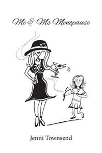 Me and MS Menopause