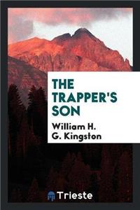 Trapper's Son