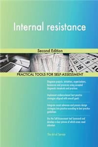 Internal resistance Second Edition