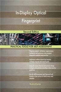 In-Display Optical Fingerprint Second Edition
