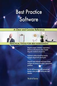 Best Practice Software A Clear and Concise Reference