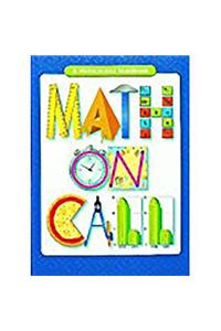 Great Source Math on Call