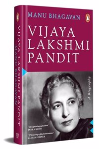 Vijaya Lakshmi Pandit