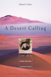 Desert Calling