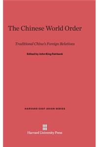 Chinese World Order