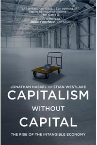 Capitalism without Capital Paperback â€“ 1 October 2018