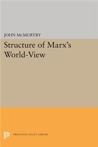 Structure of Marx's World-View