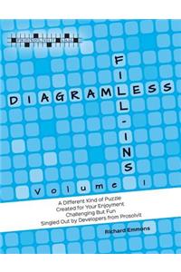 Diagramless Fill-Ins