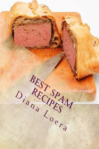 Best Spam Recipes