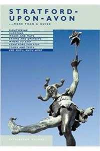 Stratford Upon Avon City Guide