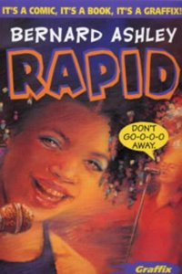 Rapid (Graffix) Paperback