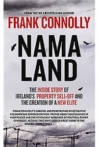 Nama-Land: The Inside Story of Ireland's Property Sell-Off