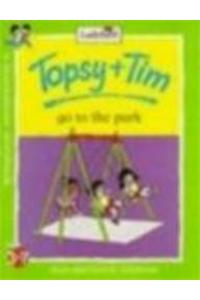 Topsy And Tim Go to the Park