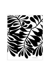 Seychelles Safari Deluxe Spiral Notebook