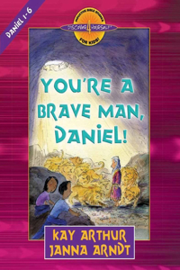 You're a Brave Man, Daniel!