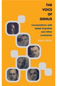 The Voice Of Genius