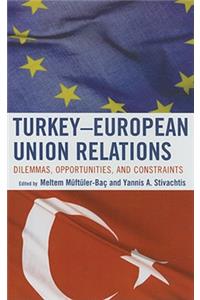 Turkey-European Union Relations