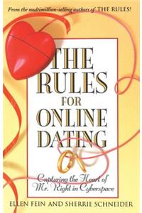 Rules for Online Dating