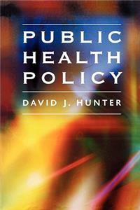 Public Health Policy