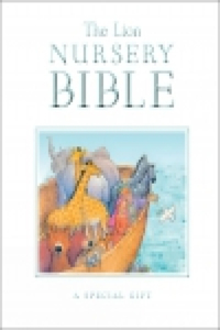 Lion Nursery Bible