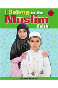 To The Muslim Faith