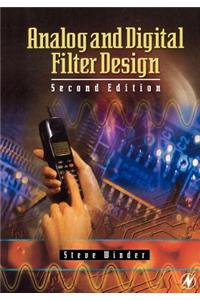 Analog and Digital Filter Design