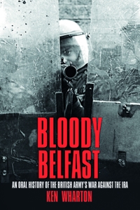 Bloody Belfast