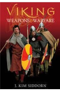 Viking Weapons and Warfare