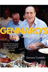 Gennaro's Italian Year