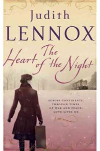 The Heart of the Night