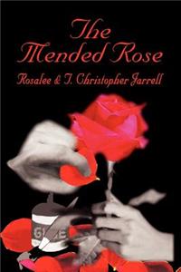 Mended Rose