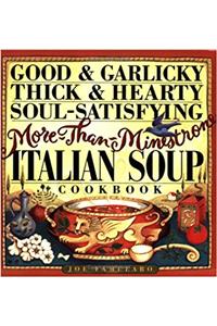 Italian Soup Cookbook