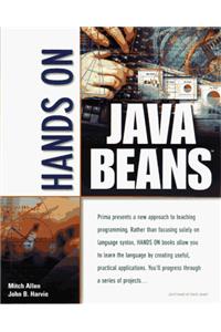 JavaBeans Programming Lab