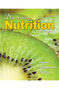 Discovering Nutrition