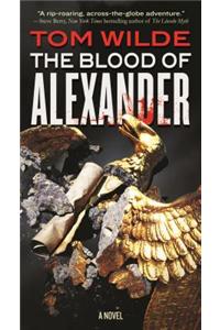 The Blood of Alexander